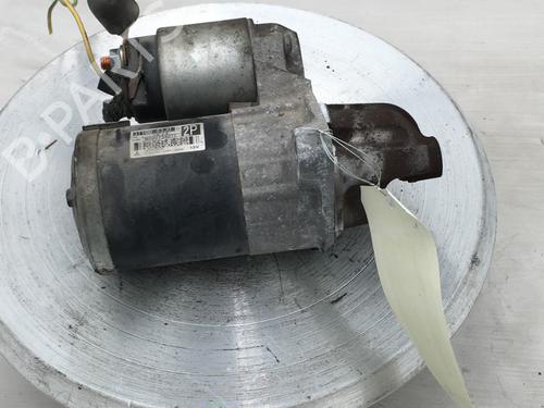 Starter SUZUKI SWIFT III (MZ, EZ) 1.6 (RS416, RR 416, ZC31S) | BP29564916M8 - Image 2