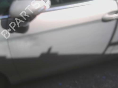 Used Left front door FORD B-MAX (JK) 1.6 TDCi (95 hp) 28495673