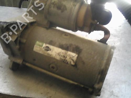 Starter NISSAN QASHQAI / QASHQAI +2 I (J10, NJ10, JJ10E) 2.0 dCi | BP20995074M8 