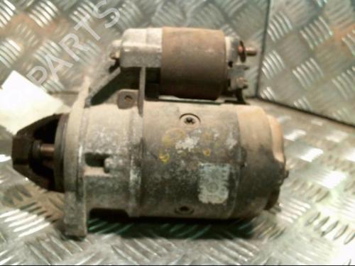 Used Starter Starter PEUGEOT 205 I (741A/C) 1.1 (49 hp) 22071007 22071007