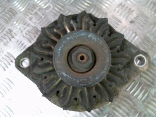 Used Alternator Alternator FIAT UNO (146_, 158_) 70 TD 1.4 (71 hp) 22053871 22053871