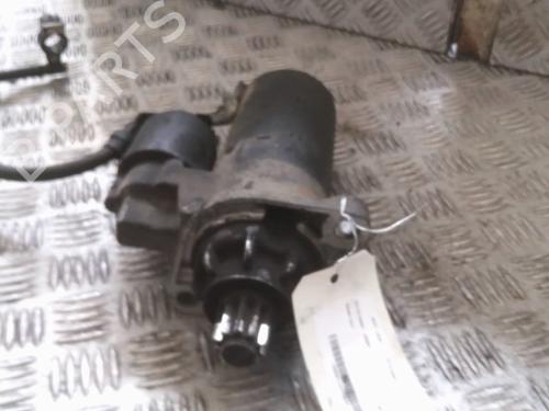 Startmotor SEAT LEON (1M1) 1.9 TDI Syncro | BP29565008M8 