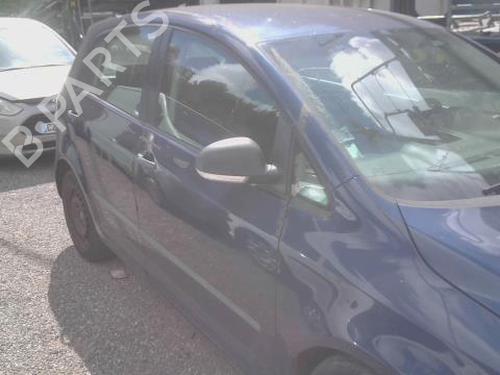 Left headlight VW GOLF PLUS V (5M1, 521) 1.6 TDI | BP28495578C28  - Image 10