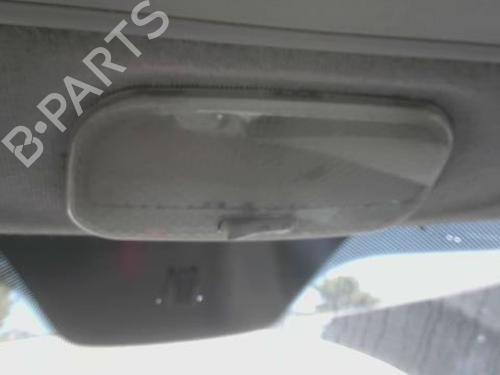 Used Interior roof light PEUGEOT EXPERT Van (VF3A_, VF3U_, VF3X_) 2.0 HDi 120 (120 hp) 27980965