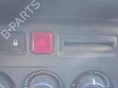 Used Warning switch Warning switch CITROËN C3 Picasso (SH_) [2008-2026] 33869887 33869887