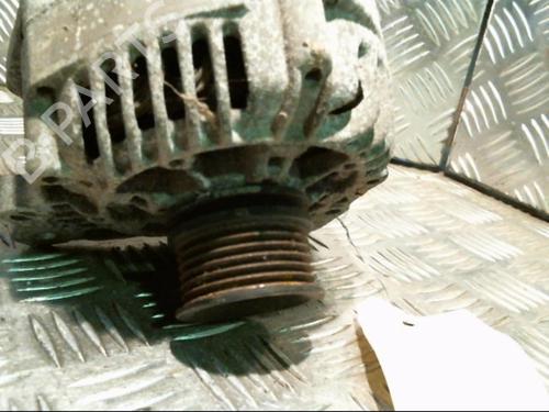 Alternator VW POLO III (6N1) 60 1.4 | BP20999344M7 