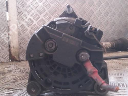 Used Alternator Alternator RENAULT CLIO III (BR0/1, CR0/1) 1.5 dCi (C/BR0G, C/BR1G) (68 hp) 26459618 26459618