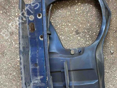 Used Front slam panel Front slam panel 35900605 35900605