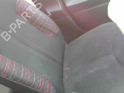 Used Left front seat CITROËN C1 (PM_, PN_) 1.0 (68 hp) 26930400