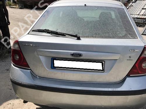 Left taillight FORD MONDEO III (B5Y) 2.0 TDCi | BP20999160C34 