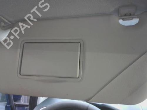 left-sun-visor-ford-fiesta-vi-cb1-ccn-2008-35965141 main image