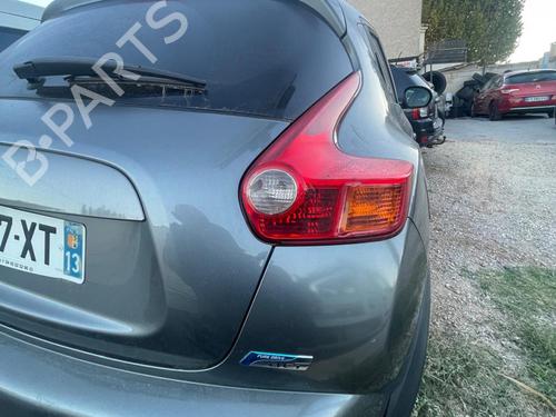 Left front fog light NISSAN JUKE (F15) 1.5 dCi | BP30707390C30 