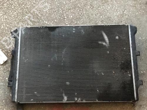 Used Water radiator Water radiator VW SHARAN (7N1, 7N2) 2.0 TDI (177 hp) 30600259 30600259