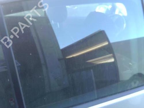 Used Rear right door window VW GOLF PLUS V (5M1, 521) 2.0 TDI 16V (140 hp) 27378732