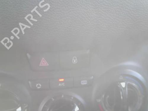 Used Warning switch Warning switch 39546848 39546848