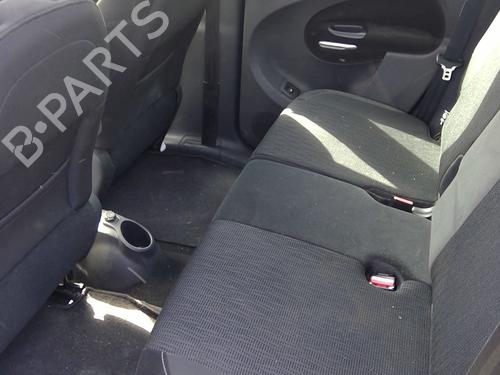 Starter CITROËN C3 Picasso (SH_) 1.6 HDI 90 | BP24474174M8  - Image 11