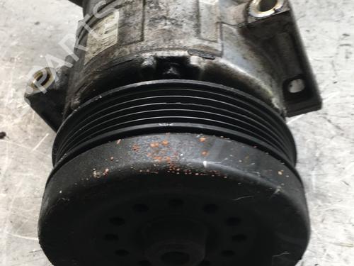 AC Kompressor OPEL CORSA D (S07) 1.4 (L08, L68) (90 hp) 29889081