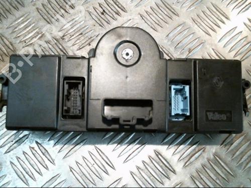 Climate control RENAULT MEGANE II (BM0/1_, CM0/1_) 1.9 dCi (BM0G, CM0G) | BP20999322I5 