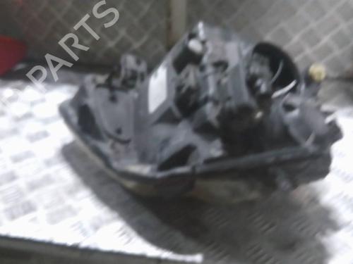 Left headlight RENAULT MODUS / GRAND MODUS (F/JP0_) 1.2 (JP0C, JP0K, FP0C, FP0K, FP0P, JP0P, JP0T) | BP27927338C28 - Image 5