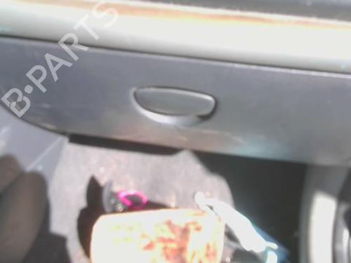 Porta-luvas Porta-luvas RENAULT CLIO II (BB_, CB_) [1998-2016] 33831252 33831252