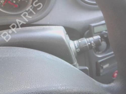 Used Steering column stalk Steering column stalk RENAULT CLIO III (BR0/1, CR0/1) 1.5 dCi (C/BR0G, C/BR1G) (68 hp) 34045574 34045574