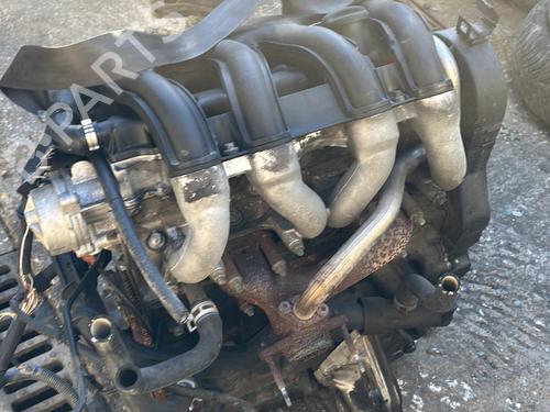 Engine PEUGEOT 206 Hatchback (2A/C) 1.9 D | BP30149465M1