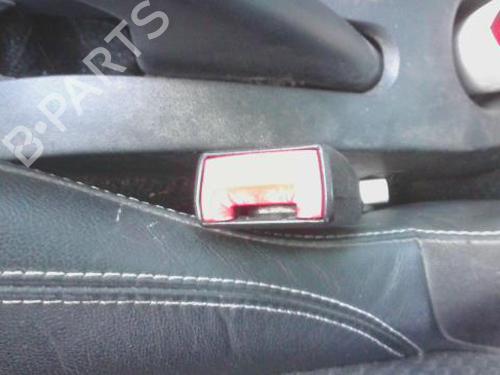 Used Seat buckle RENAULT CLIO III (BR0/1, CR0/1) 1.5 dCi (C/BR0G, C/BR1G) (68 hp) 30080747
