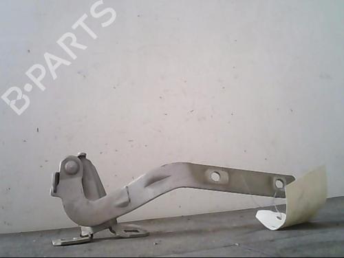 Hood lock FIAT PANDA (169_) 1.2 (169.AXB11, 169.AXB1A) | BP21000852C133 