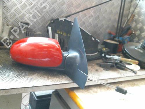 Used Right mirror FORD FOCUS I (DAW, DBW) 1.4 16V (75 hp) 20999819