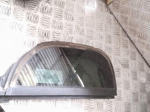 Rear right door window PEUGEOT 208 II (UB_, UP_, UW_, UJ_) e-208 | BP30127322C21