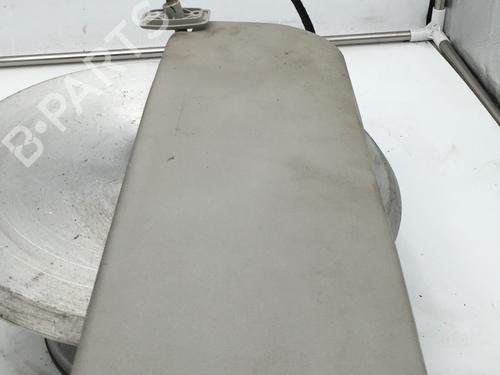 Left sun visor PEUGEOT 807 (EB_) 2.2 HDi | BP30816618I1  - Image 5