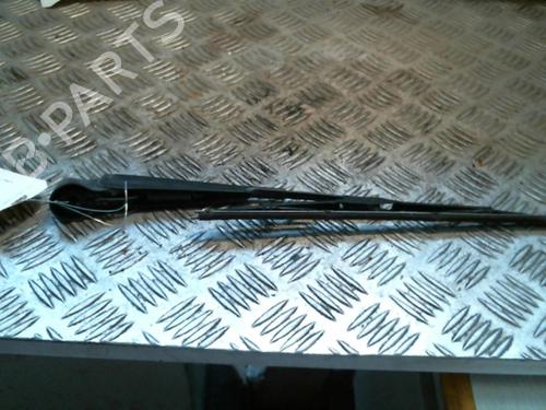 Used Rear windshield wiper arm FORD FIESTA V (JH_, JD_) 1.4 16V (80 hp) 20992529