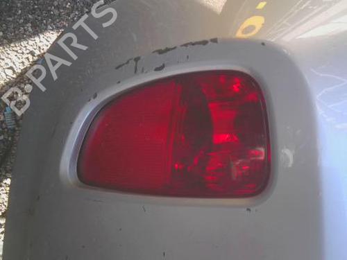 Used Rear bumper left light KIA PICANTO II (TA) 1.0 (69 hp) 29205901