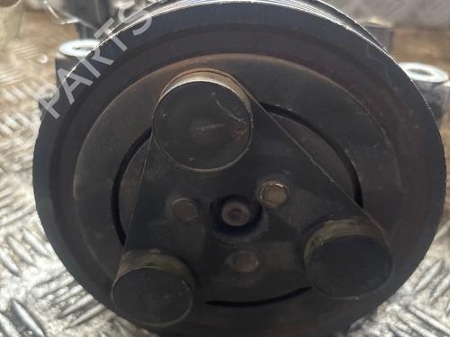 Used AC compressor AC compressor NISSAN NAVARA NP300 (D40) 2.5 dCi 4WD (171 hp) 34638170 34638170