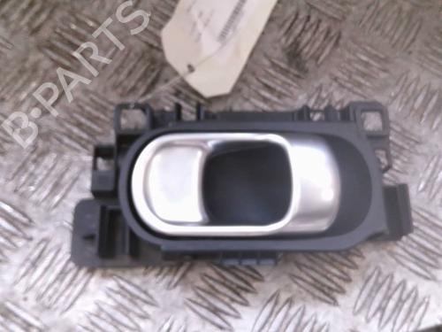 Used Front right interior door handle CITROËN C3 / C3 ORIGIN III (SX) 1.2 THP 110 (110 hp) 23803687