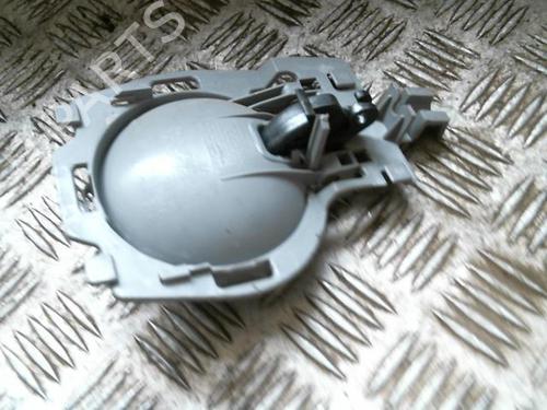 Used Rear left interior door handle CITROËN C3 I (FC_, FN_) 1.4 HDi (68 hp) 22042641