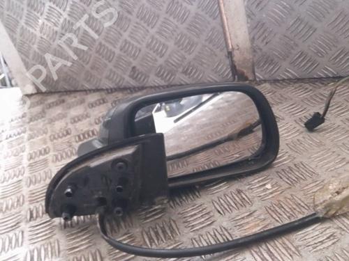 Right mirror PEUGEOT 307 CC (3B) 1.6 16V | BP24434283C27 