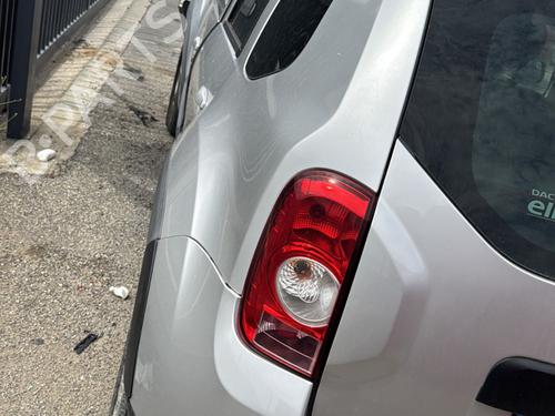 Front right interior door handle DACIA DUSTER (HS_) 1.5 dCi | BP29977977I14