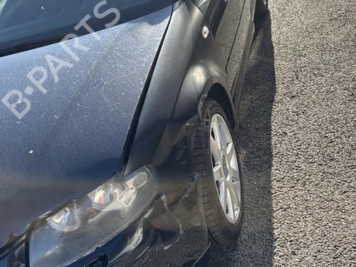 Used Parts AUDI A3 Sportback (8PA) 2.0 TDI 16V (140 hp) 4345758