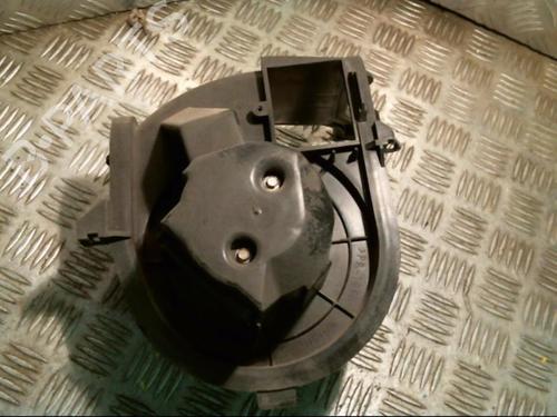 Used Heater blower motor Heater blower motor RENAULT CLIO II (BB_, CB_) 1.5 dCi (B/CB07) (65 hp) 20995278 20995278