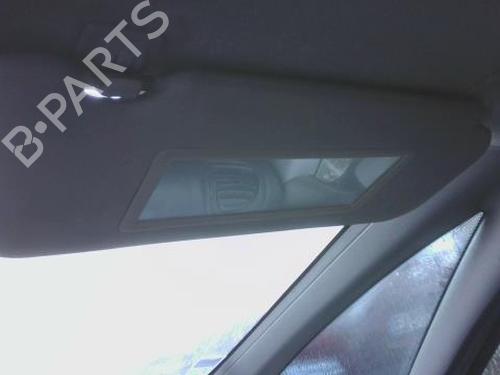 Used Right sun visor CITROËN XSARA PICASSO (N68) 2.0 HDi (90 hp) 31168423