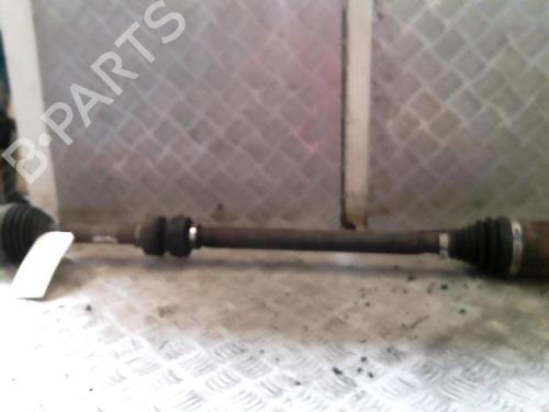 Used Right front driveshaft KIA PROCEED (CD) 1.6 CRDi 136 (136 hp) 20987621