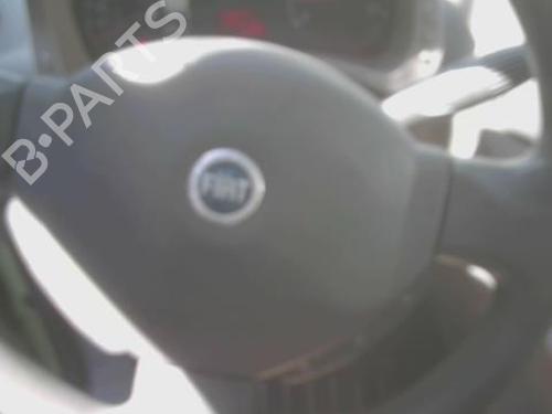 Used Driver airbag Driver airbag FIAT PANDA (169_) 1.2 (169.AXB11, 169.AXB1A) (60 hp) 36475394 36475394