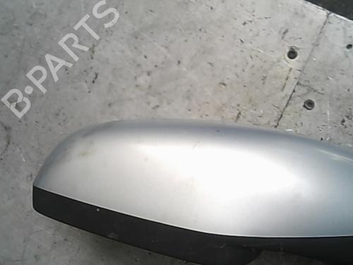 Left mirror RENAULT LAGUNA II (BG0/1_) 1.8 16V (BG04, BG0B, BG0C, BG0V) | BP22037343C26 