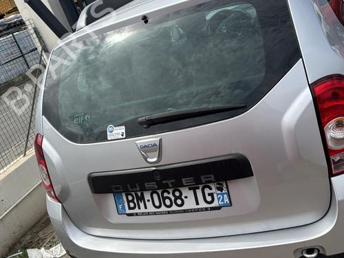 Front right interior door handle DACIA DUSTER (HS_) 1.5 dCi | BP29977977I14