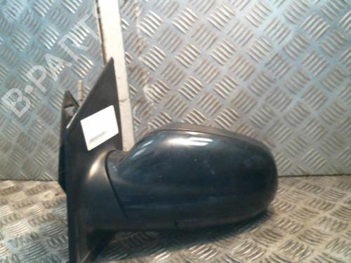 Left mirror VW FOX Hatchback (5Z1, 5Z3, 5Z4) 1.2 | BP20996066C26 