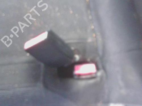 Used Seat buckle RENAULT LAGUNA III Grandtour (KT0/1) 1.5 dCi (KT0A, KT0R, KT02) (110 hp) 28495469