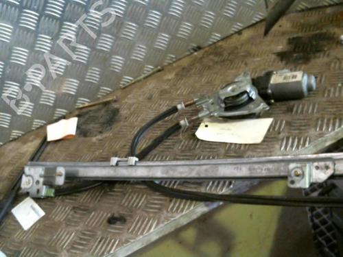 Used Front left window mechanism Front left window mechanism PEUGEOT EXPERT Van (222) 2.0 HDI (109 hp) 20987311 20987311