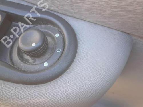 Commande retroviseurs RENAULT TWINGO II (CN0_) 1.5 dCi (CN0E) (64 hp) 29149150
