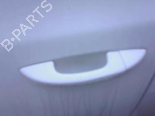 Used Front left exterior door handle VW GOLF VI (5K1) 2.0 TDI (110 hp) 31168432